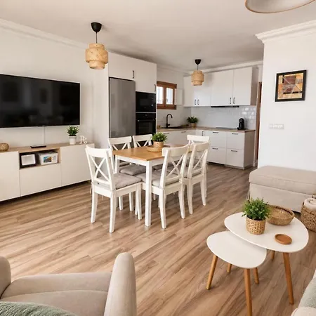 Casa Arrocha Playa By Mr Lanzarote