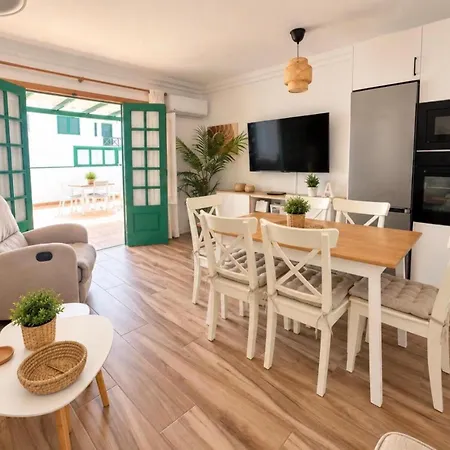 Apartment Casa Arrocha Playa By Mr Lanzarote