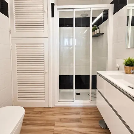 Casa Arrocha Playa By Mr Lanzarote Apartment Puerto del Carmen (Lanzarote)