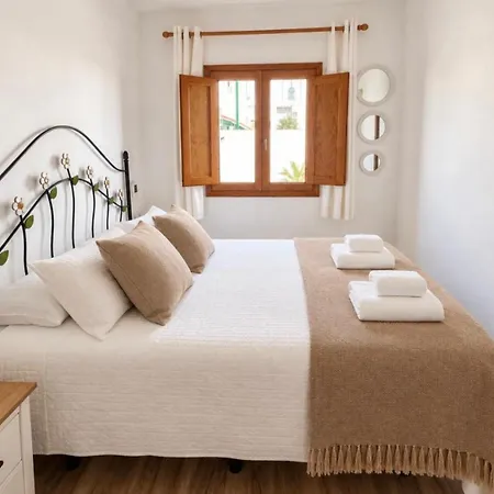 Casa Arrocha Playa By Mr Lanzarote Apartment *