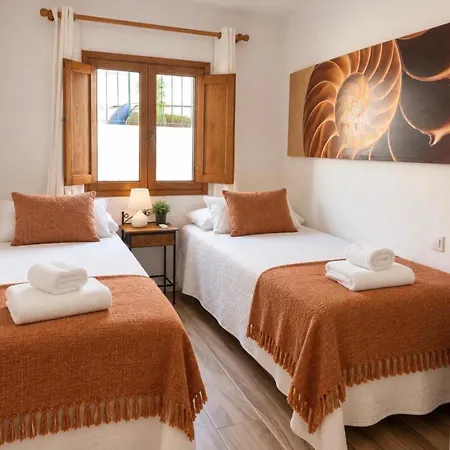 Apartment Casa Arrocha Playa By Mr Lanzarote